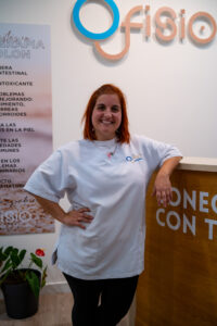 Inmaculada